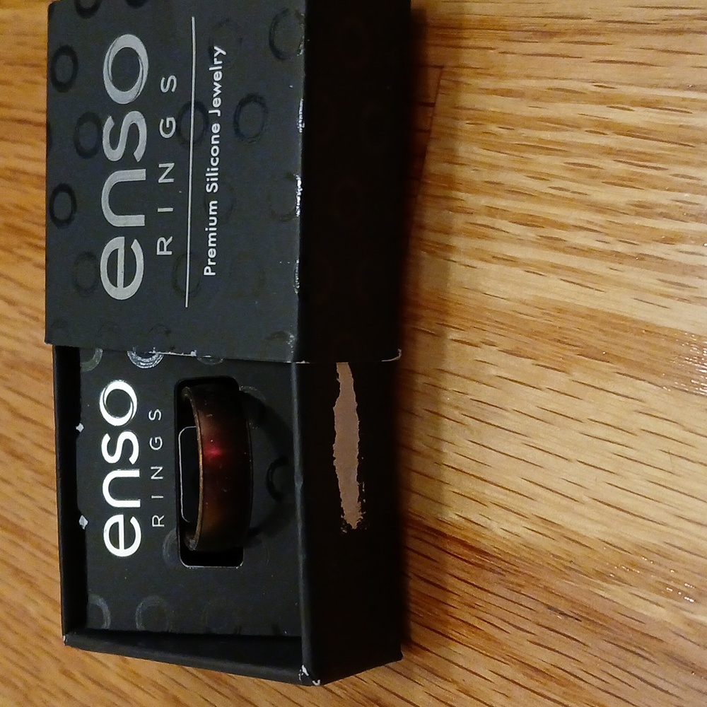Enso_Posiden ring_8 - Picture 5 of 5